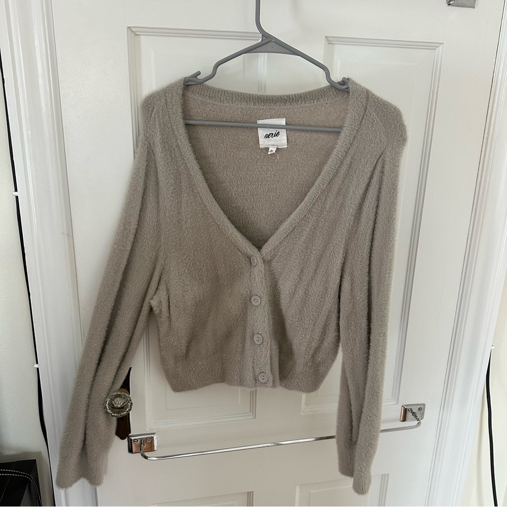 Aerie Cardigan - Large